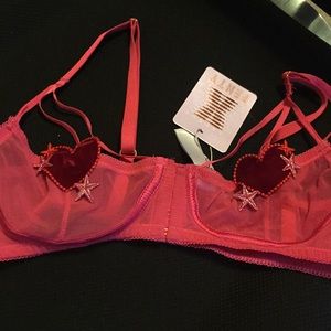 Savage X fenty bralette